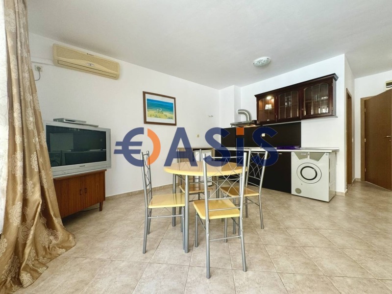 Продава  2-стаен, област Бургас, с. Кошарица • 63 334 EUR • ID 55686674 — holmes.bg - [1] 