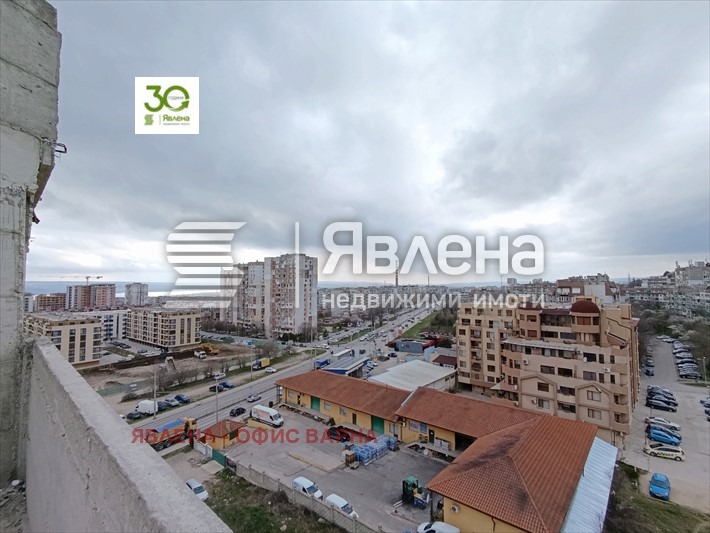 Продава 2-СТАЕН, гр. Варна, Възраждане 4, снимка 9 - Aпартаменти - 47262053