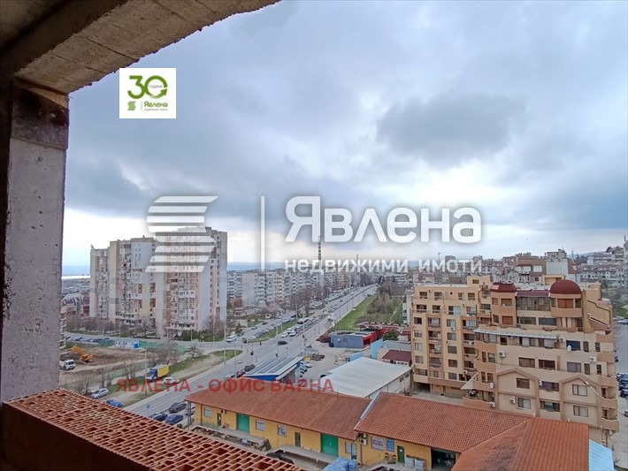 Продава 2-СТАЕН, гр. Варна, Възраждане 4, снимка 3 - Aпартаменти - 47262053