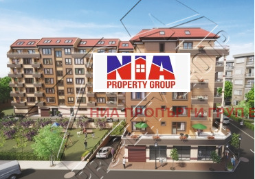 Продава  2-стаен град Бургас , Братя Миладинови , 73 кв.м | 42976960 - изображение [4]