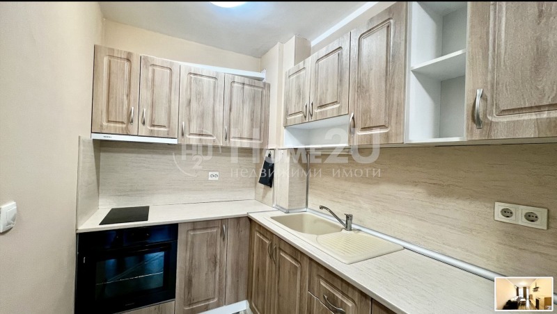 À vendre  1 chambre Plovdiv , Yujen , 56 m² | 93667584 - image [3]