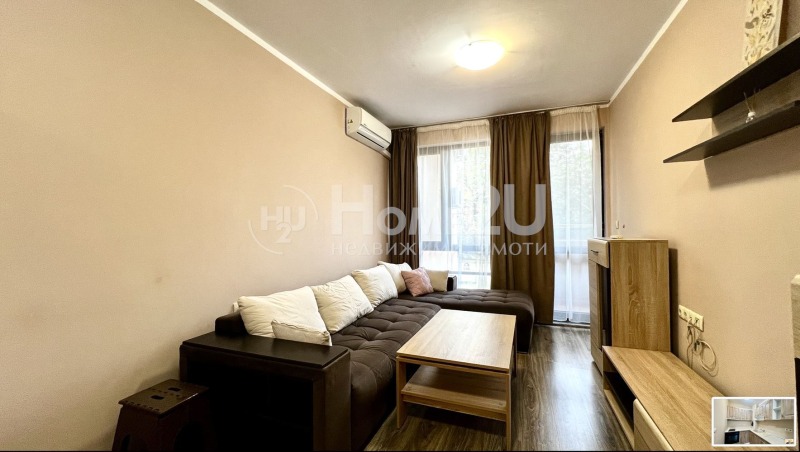 À vendre  1 chambre Plovdiv , Yujen , 56 m² | 93667584 - image [2]