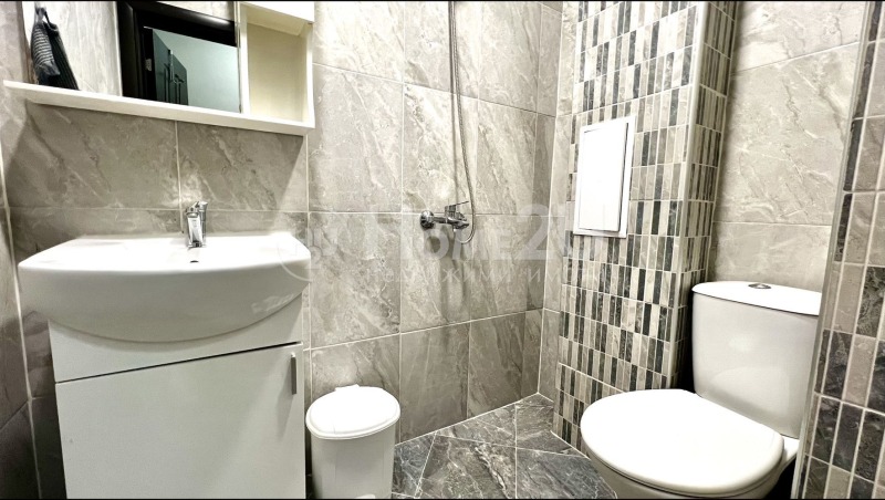 À vendre  1 chambre Plovdiv , Yujen , 56 m² | 93667584 - image [5]