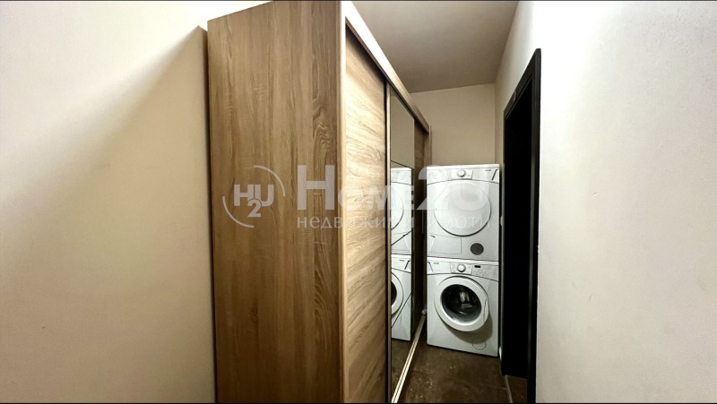 À vendre  1 chambre Plovdiv , Yujen , 56 m² | 93667584 - image [4]