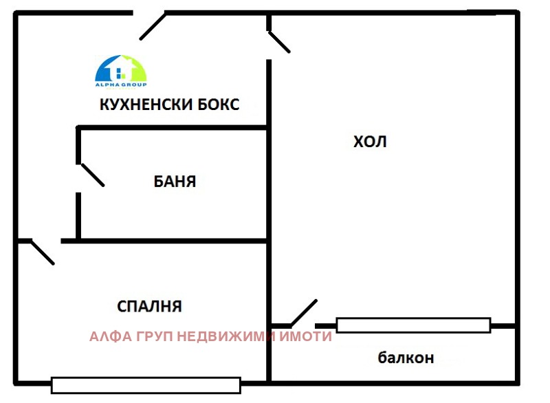 À venda  Estúdio Sofia , Strelbichtche , 45 m² | 70403372 - imagem [17]