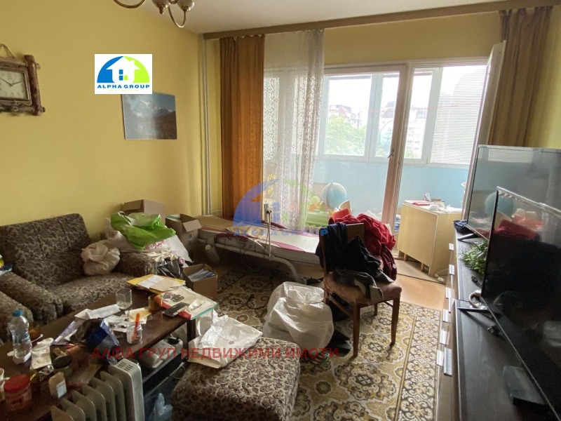 À venda  Estúdio Sofia , Strelbichtche , 45 m² | 70403372 - imagem [6]
