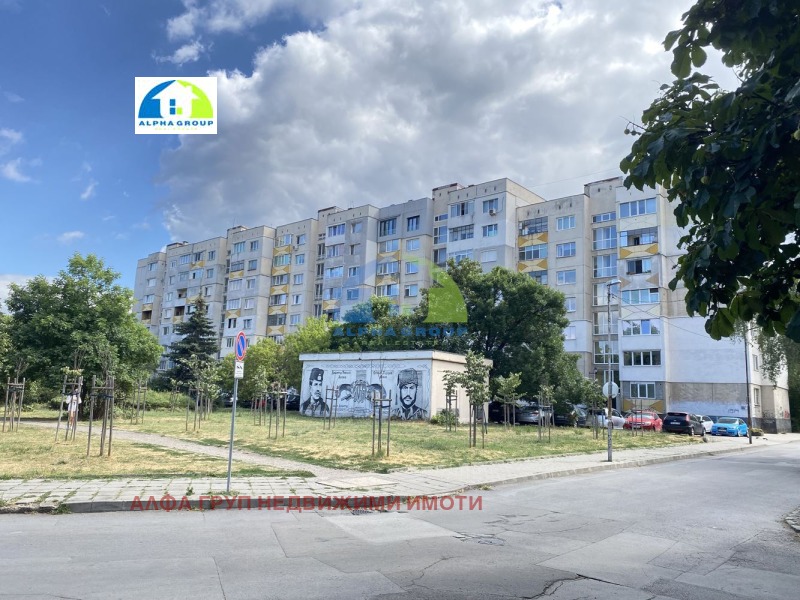 Продава 1-СТАЕН, град София, Стрелбище • 160000 € • 69918756 — Holmes.bg
