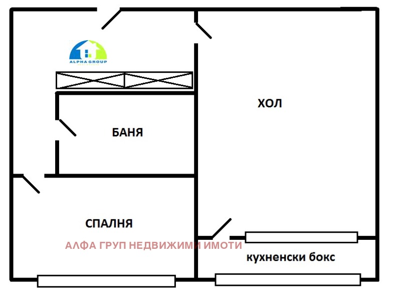 À venda  Estúdio Sofia , Strelbichtche , 45 m² | 70403372 - imagem [16]