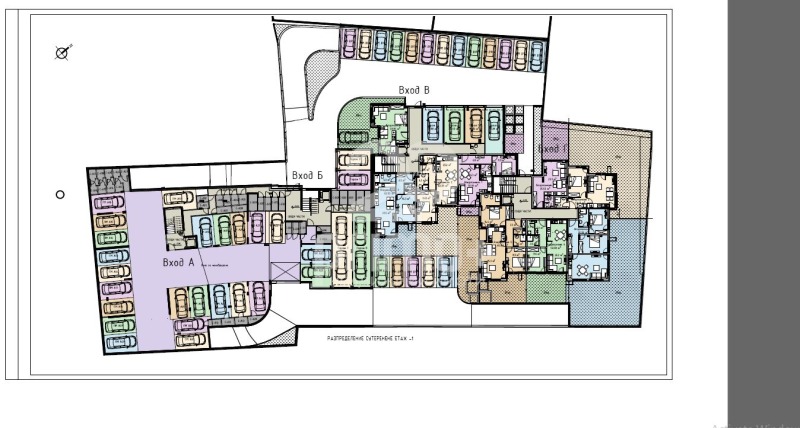 À venda  1 quarto Sofia , Vitocha , 59 m² | 35658892 - imagem [5]