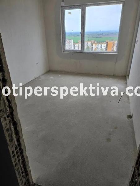 Продава 2-СТАЕН, гр. Пловдив, Тракия, снимка 2 - Апартаменти - 53491744