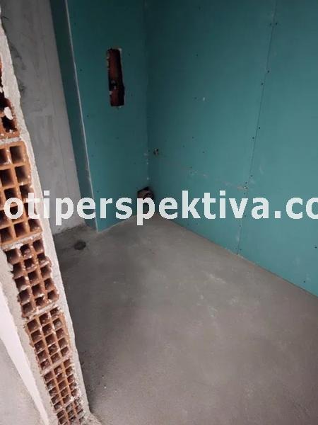 Продава 2-СТАЕН, гр. Пловдив, Тракия, снимка 4 - Апартаменти - 53491744