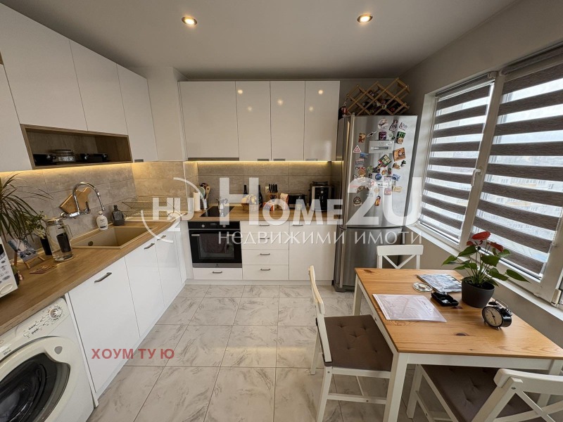 Продава 2-СТАЕН, гр. София, Люлин 8