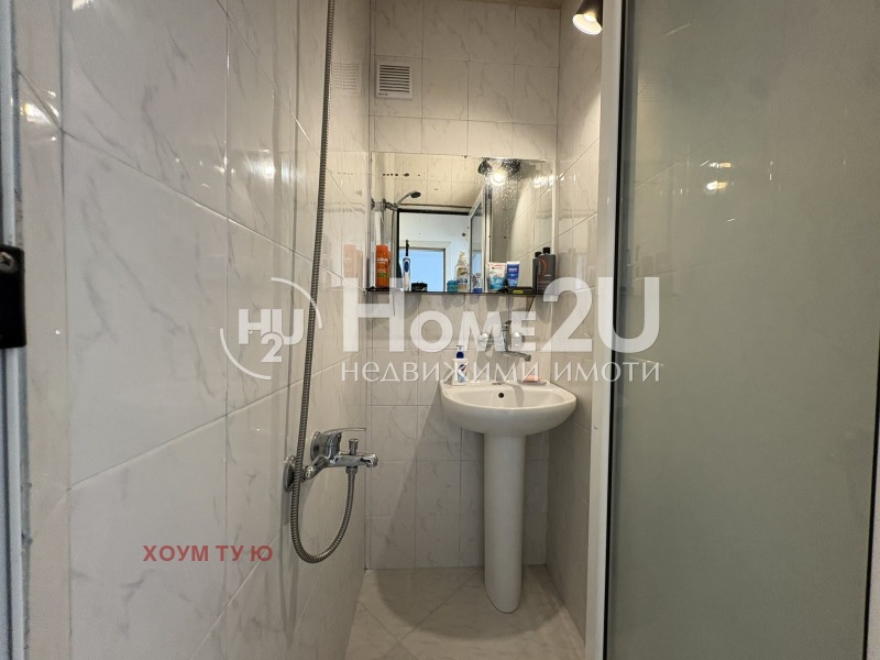 Продава 2-СТАЕН, гр. София, Люлин 8, снимка 8 - Апартаменти - 53504274