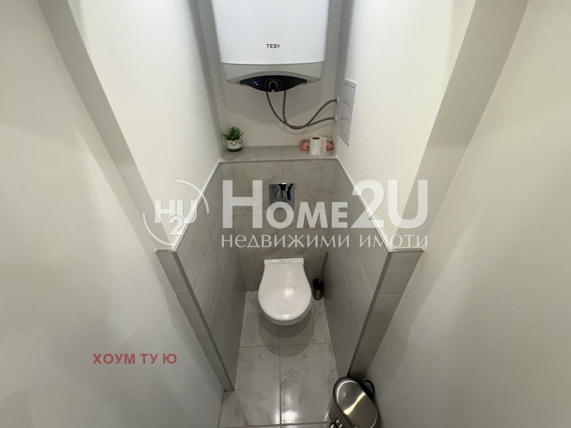 Продава 2-СТАЕН, гр. София, Люлин 8, снимка 7 - Апартаменти - 53504274