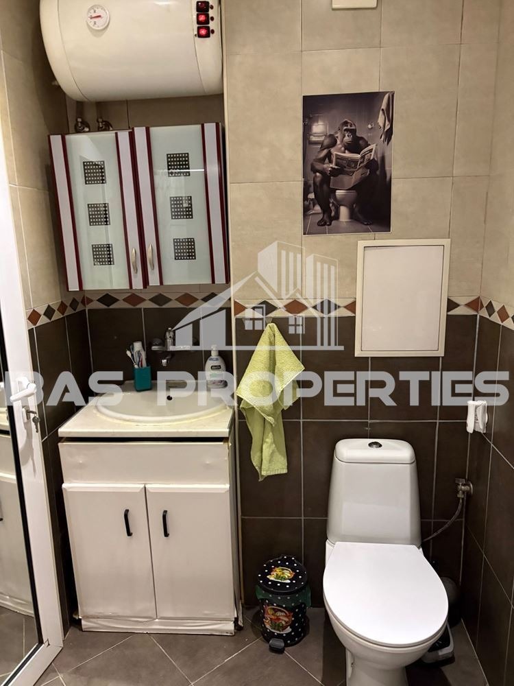 Продава 2-СТАЕН, гр. София, Сухата река, снимка 9 - Апартаменти - 56080974