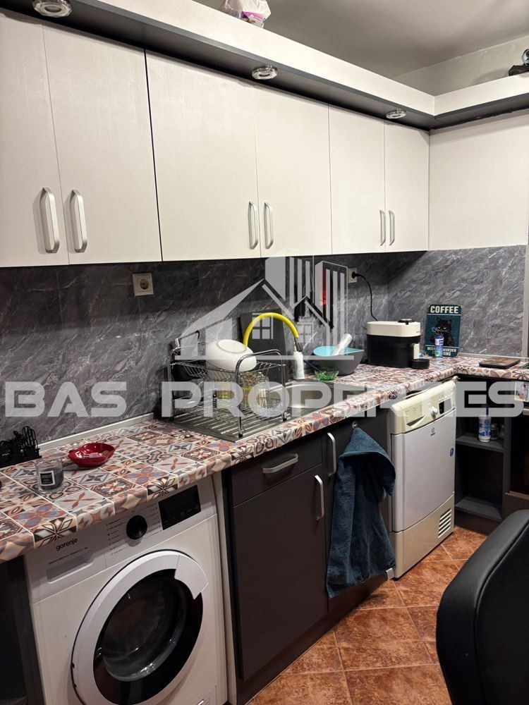 Продава 2-СТАЕН, гр. София, Сухата река, снимка 5 - Апартаменти - 56080974