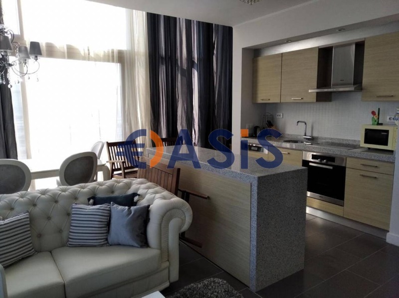 Продава  3-стаен, област Бургас, гр. Обзор •  311 100 EUR • ID 28960936 — holmes.bg - [1] 