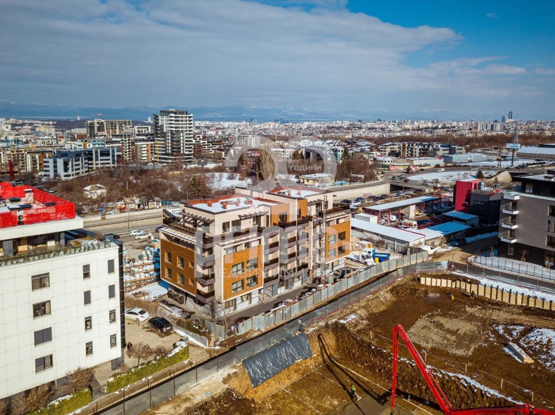 Продава  3-стаен град София , Драгалевци , 98 кв.м | 68591689 - изображение [12]