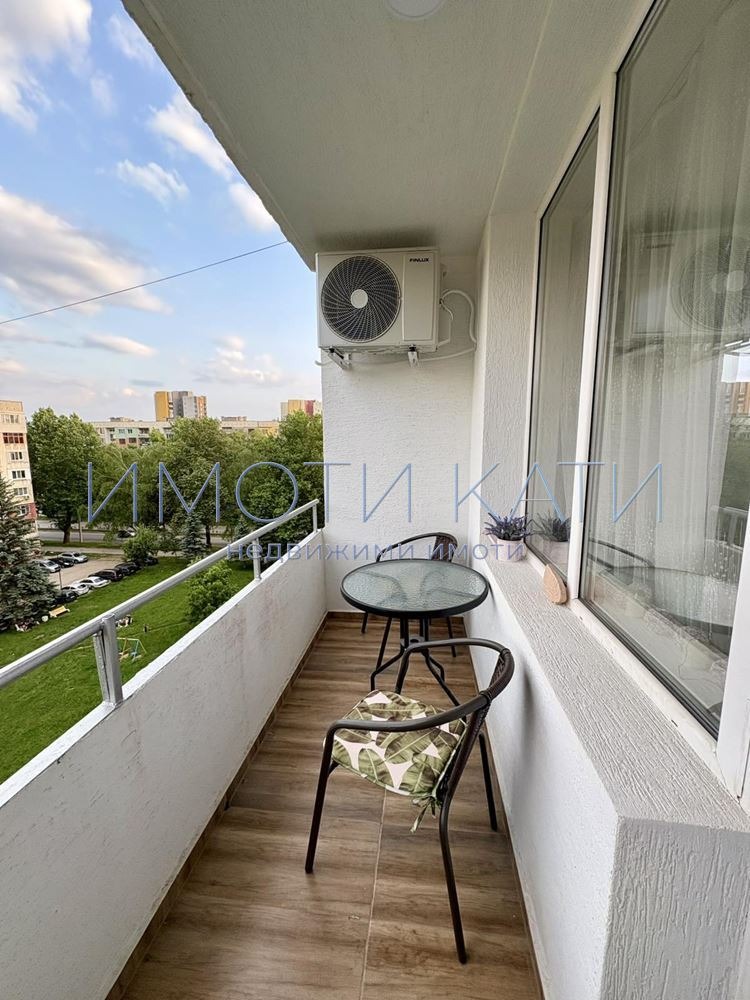 Продава  3-стаен град Перник , Изток , 62 кв.м | 22850940 - изображение [6]