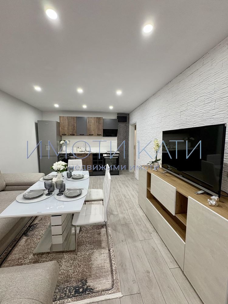 Продава  3-стаен град Перник , Изток , 62 кв.м | 22850940 - изображение [3]