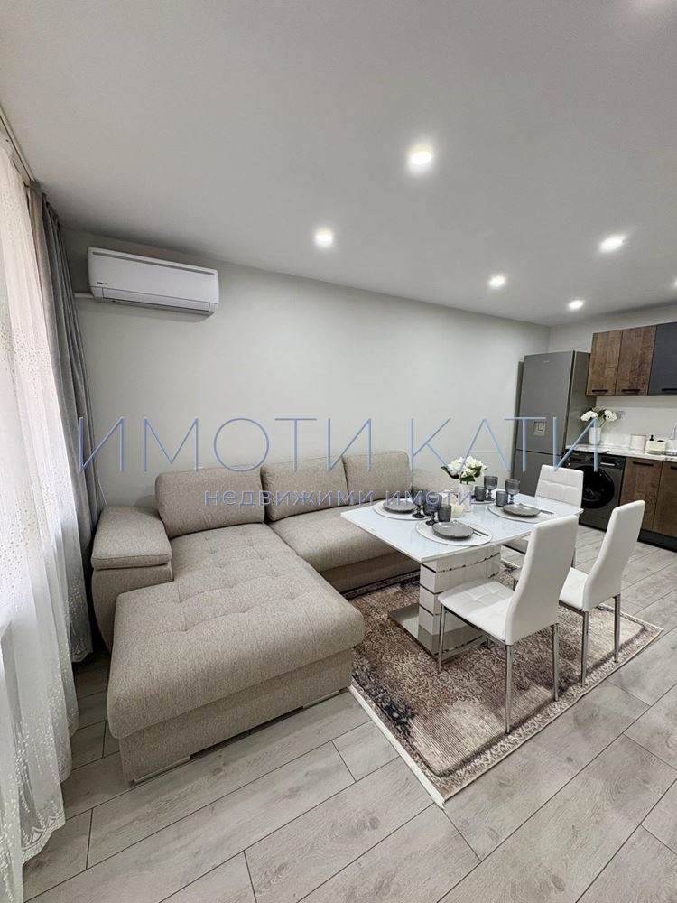 Продава  3-стаен град Перник , Изток , 62 кв.м | 22850940