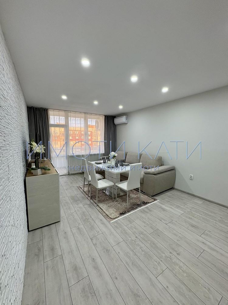 Продава  3-стаен град Перник , Изток , 62 кв.м | 22850940 - изображение [5]
