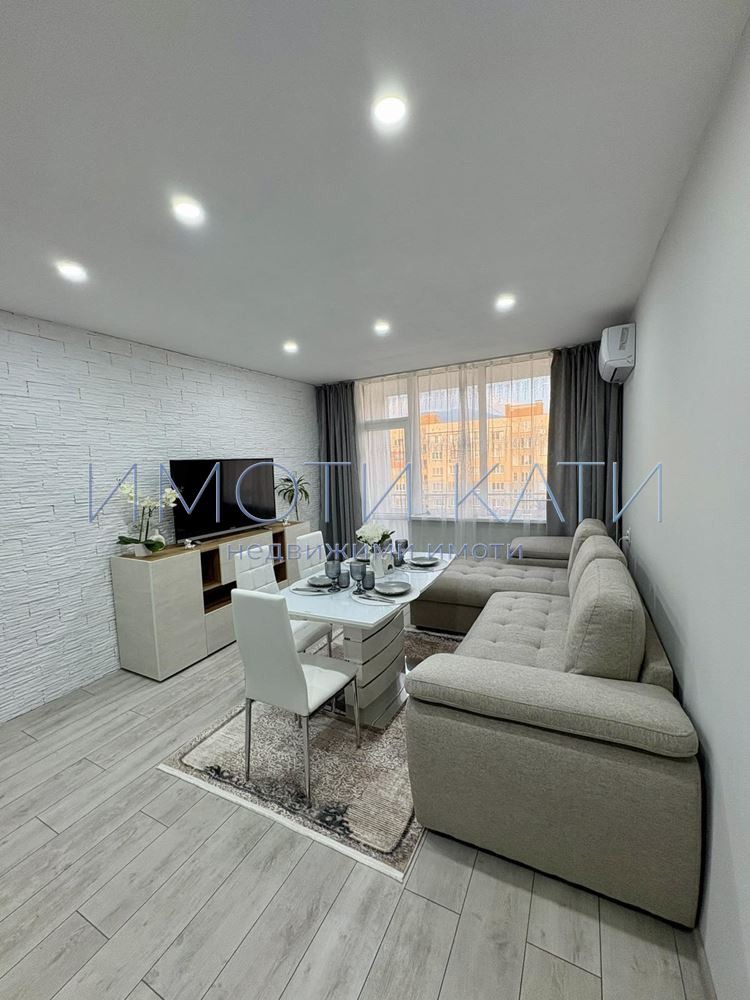 Продава  3-стаен град Перник , Изток , 62 кв.м | 22850940 - изображение [4]