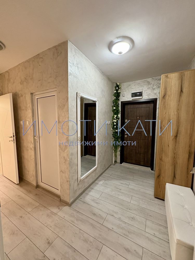 Продава  3-стаен град Перник , Изток , 62 кв.м | 22850940 - изображение [16]