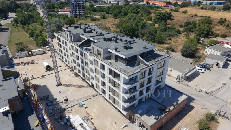 Til salgs  2 soverom Plovdiv , Karsjijaka , 102 kvm | 61561817 - bilde [4]
