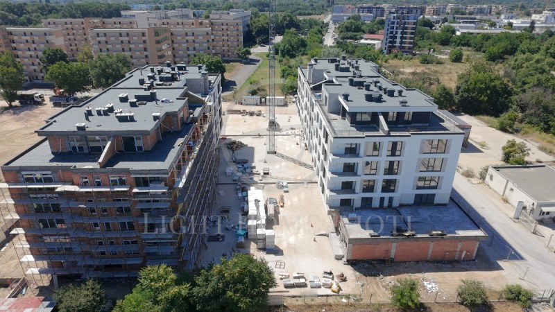 Til salgs  2 soverom Plovdiv , Karsjijaka , 102 kvm | 61561817 - bilde [3]