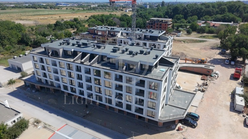 Til salgs  2 soverom Plovdiv , Karsjijaka , 102 kvm | 61561817