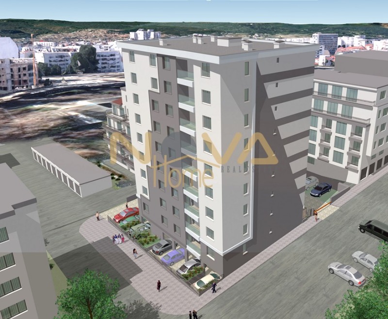 En venta  2 dormitorios Varna , Levski 1 , 89 metros cuadrados | 58225401 - imagen [5]