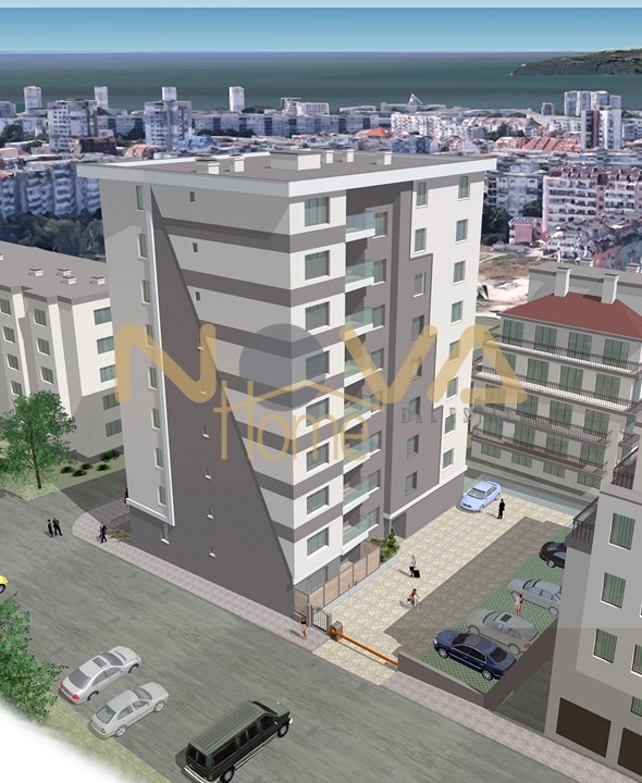 En venta  2 dormitorios Varna , Levski 1 , 89 metros cuadrados | 58225401 - imagen [6]