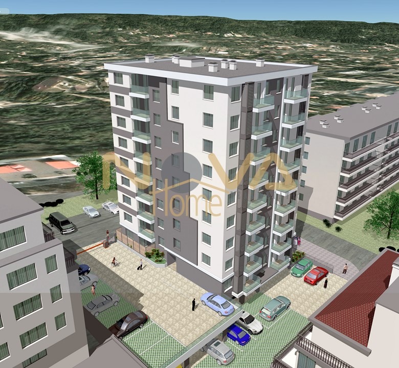 En venta  2 dormitorios Varna , Levski 1 , 89 metros cuadrados | 58225401 - imagen [3]