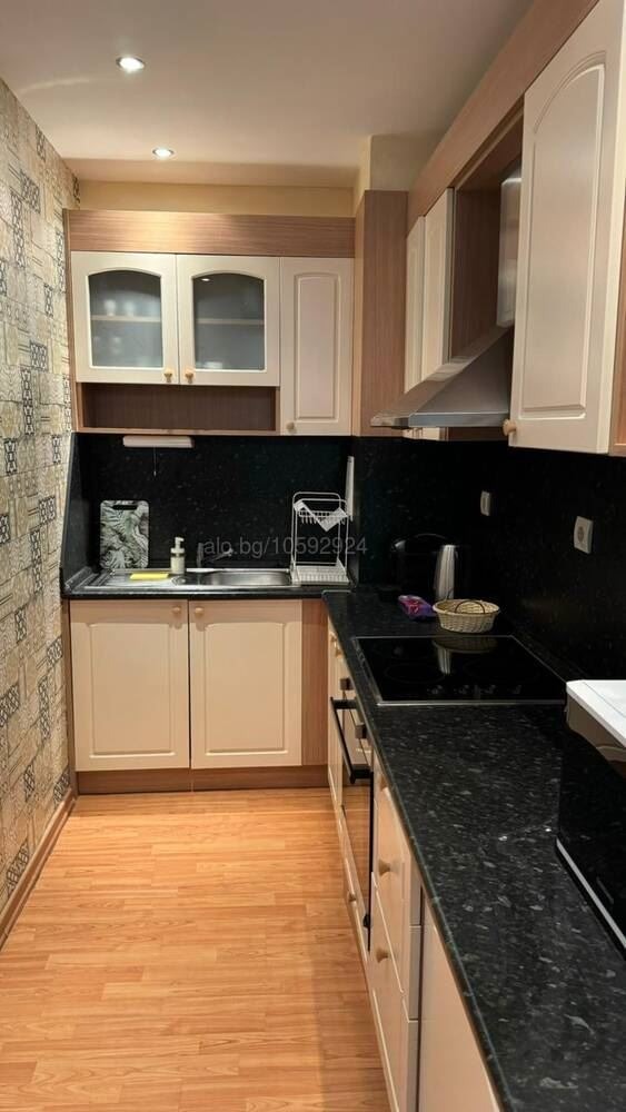 Продава 3-СТАЕН, гр. Свети Влас, област Бургас, снимка 2 - Апартаменти - 52562622