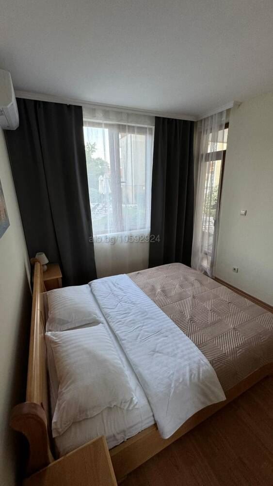 Продава 3-СТАЕН, гр. Свети Влас, област Бургас, снимка 6 - Апартаменти - 52562622