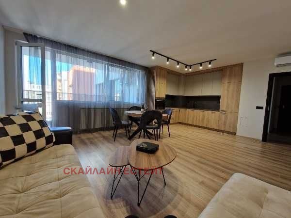 Продава 3-СТАЕН, гр. София, Дружба 1, снимка 4 - Апартаменти - 53496497