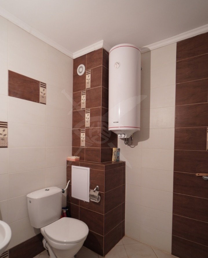 Продава 3-СТАЕН, гр. Черноморец, област Бургас, снимка 4 - Апартаменти - 54475756