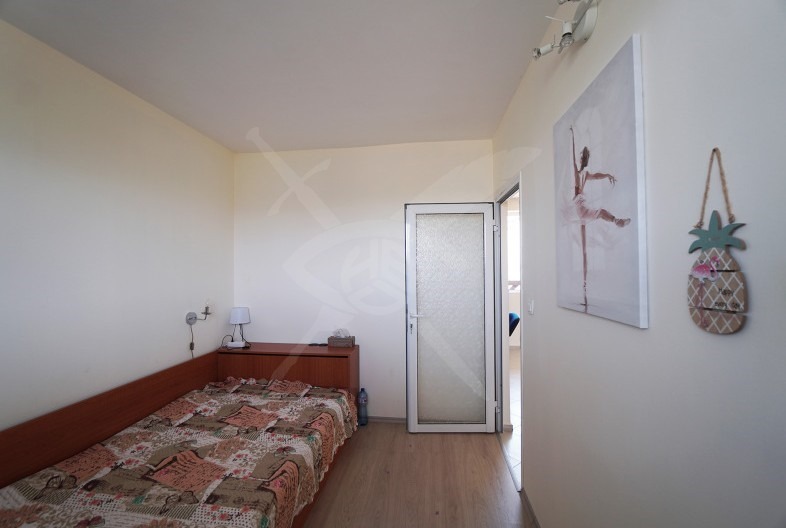 Продава 3-СТАЕН, гр. Черноморец, област Бургас, снимка 3 - Апартаменти - 54475756