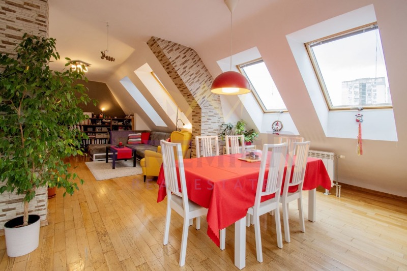 Na prodej  3 ložnice Sofia , Borovo , 140 m2 | 16759152