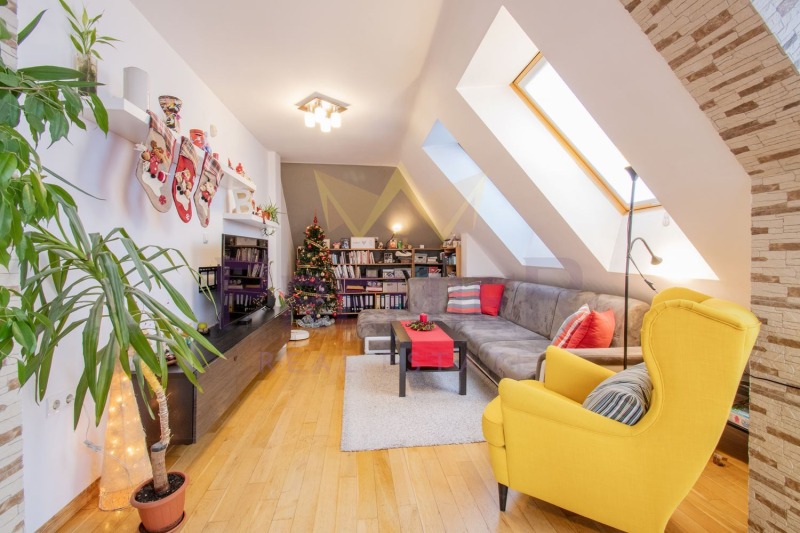 Na prodej  3 ložnice Sofia , Borovo , 140 m2 | 16759152 - obraz [2]
