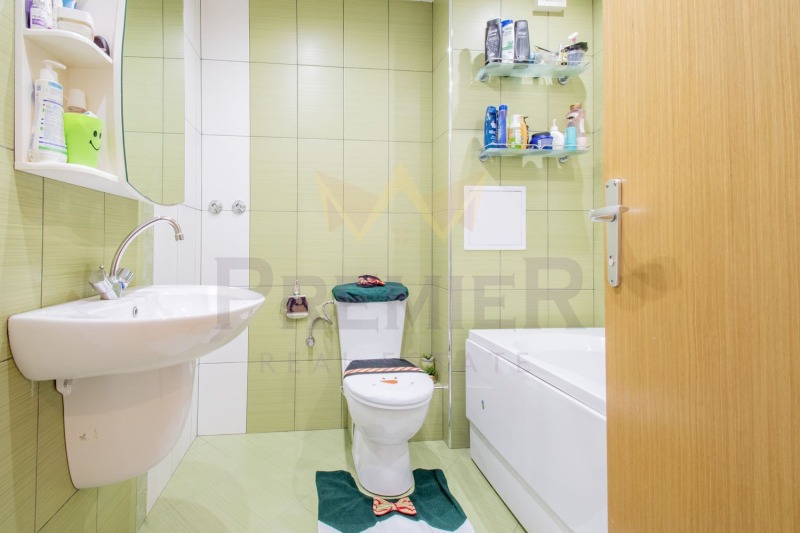 Na prodej  3 ložnice Sofia , Borovo , 140 m2 | 16759152 - obraz [11]
