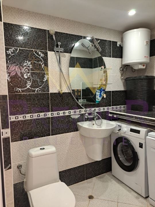 Продава 4-СТАЕН, гр. Варна, Възраждане 1, снимка 12 - Апартаменти - 53590242