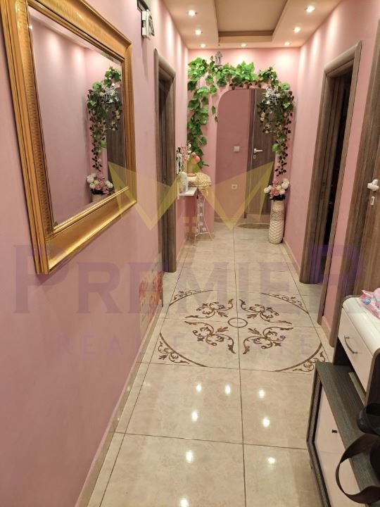 Продава 4-СТАЕН, гр. Варна, Възраждане 1, снимка 7 - Апартаменти - 53590242