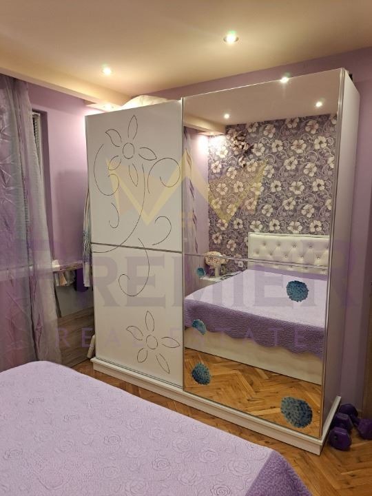 Продава 4-СТАЕН, гр. Варна, Възраждане 1, снимка 9 - Апартаменти - 53590242