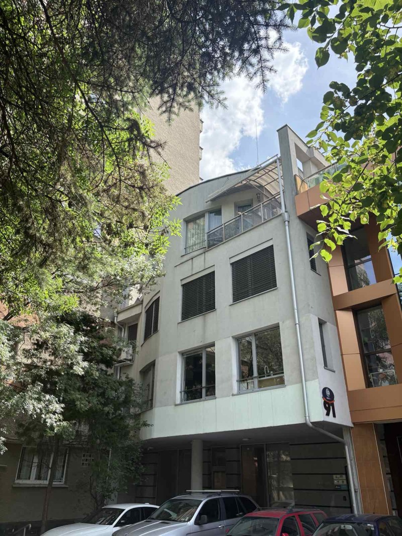 For Sale  3+ bedroom Sofia , Tsentar , 150 sq.m | 73428268 - image [4]
