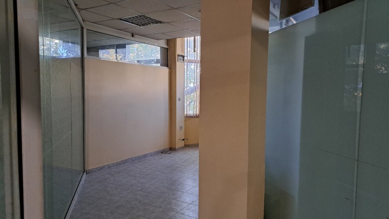 Продава ОФИС, гр. Стара Загора, Център, снимка 3 - Офиси - 53358499
