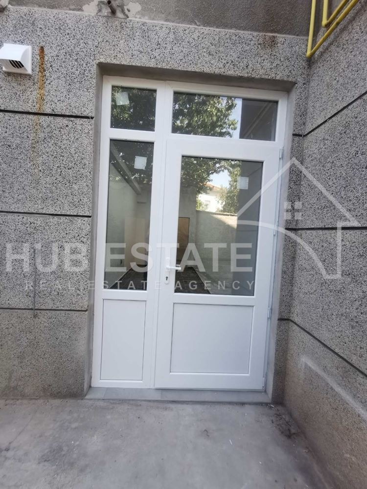 Продава ОФИС, гр. Добрич, Център, снимка 5 - Офиси - 54278022