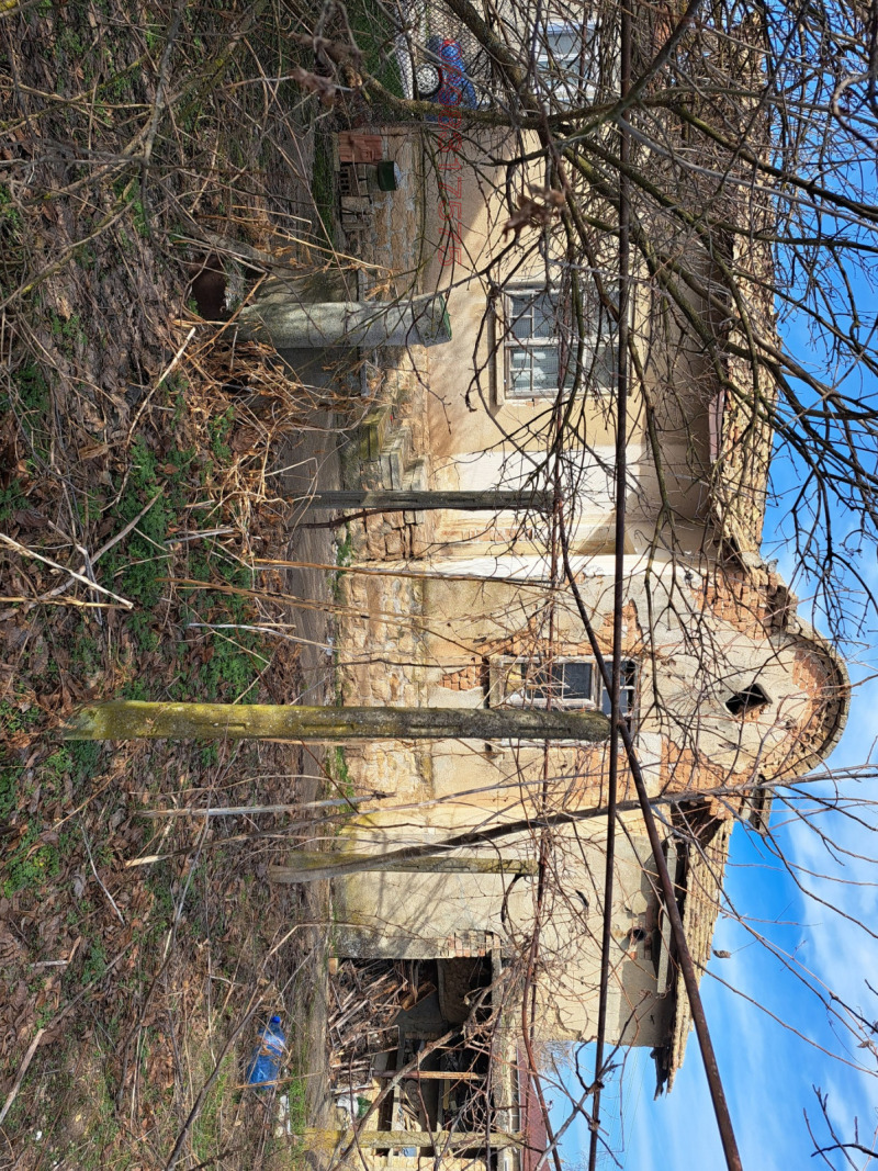 Продава КЪЩА, гр. Шумен, Макак