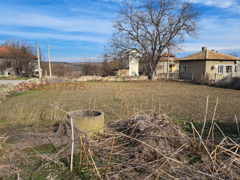 Продава КЪЩА, гр. Шумен, Макак, снимка 4 - Къщи - 52786150